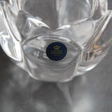 Lotus candlestick design Torben Jorgensen