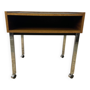 Guéridon moderniste