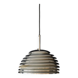 Saturn suspension