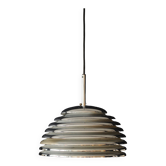 Saturn Suspension