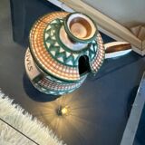 Olive pot