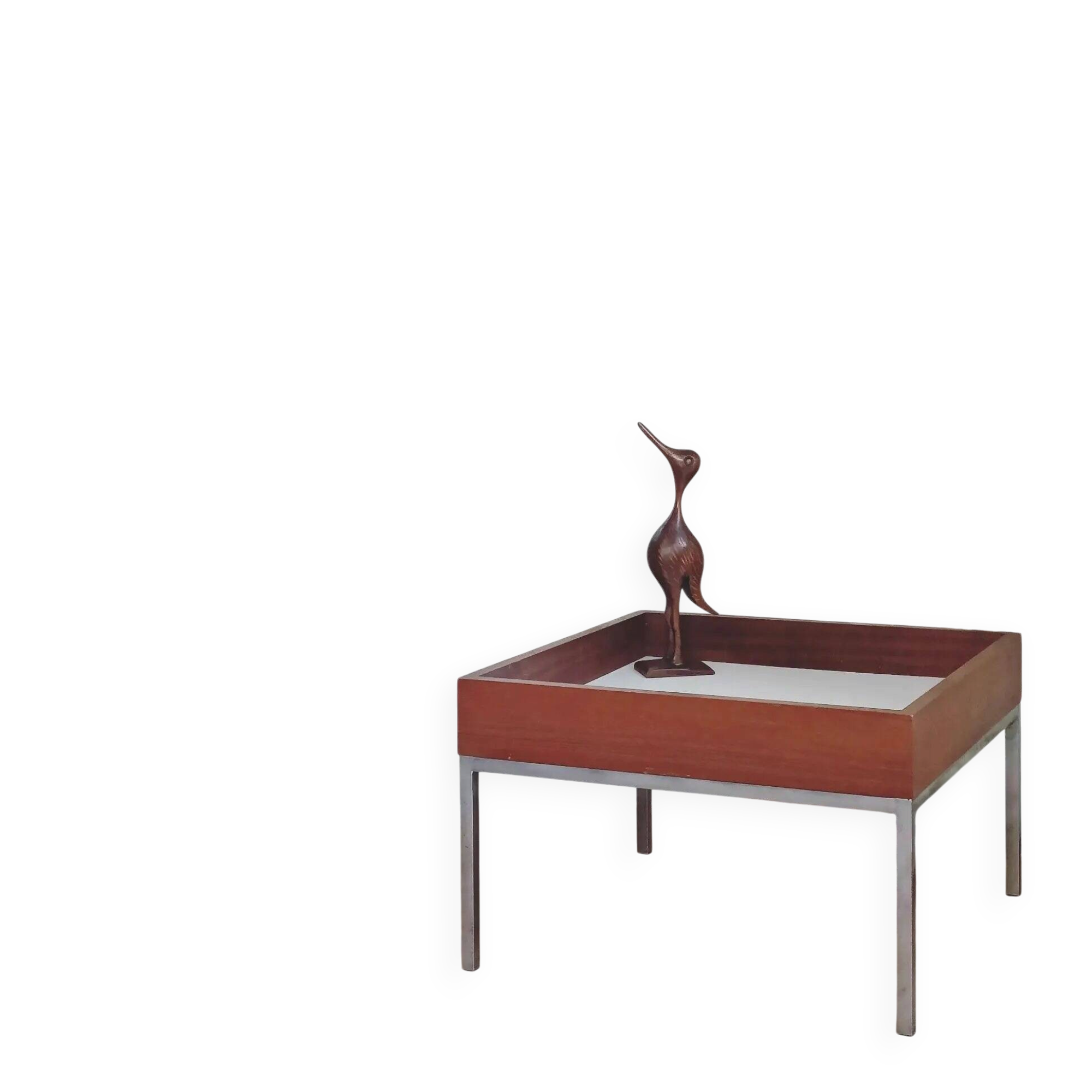 70s side table / coffee table