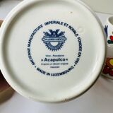 Mugs Acapulco Villeroy and Boch
