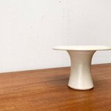 Mid-century German studio vase by Till Sudeck, 1960s.