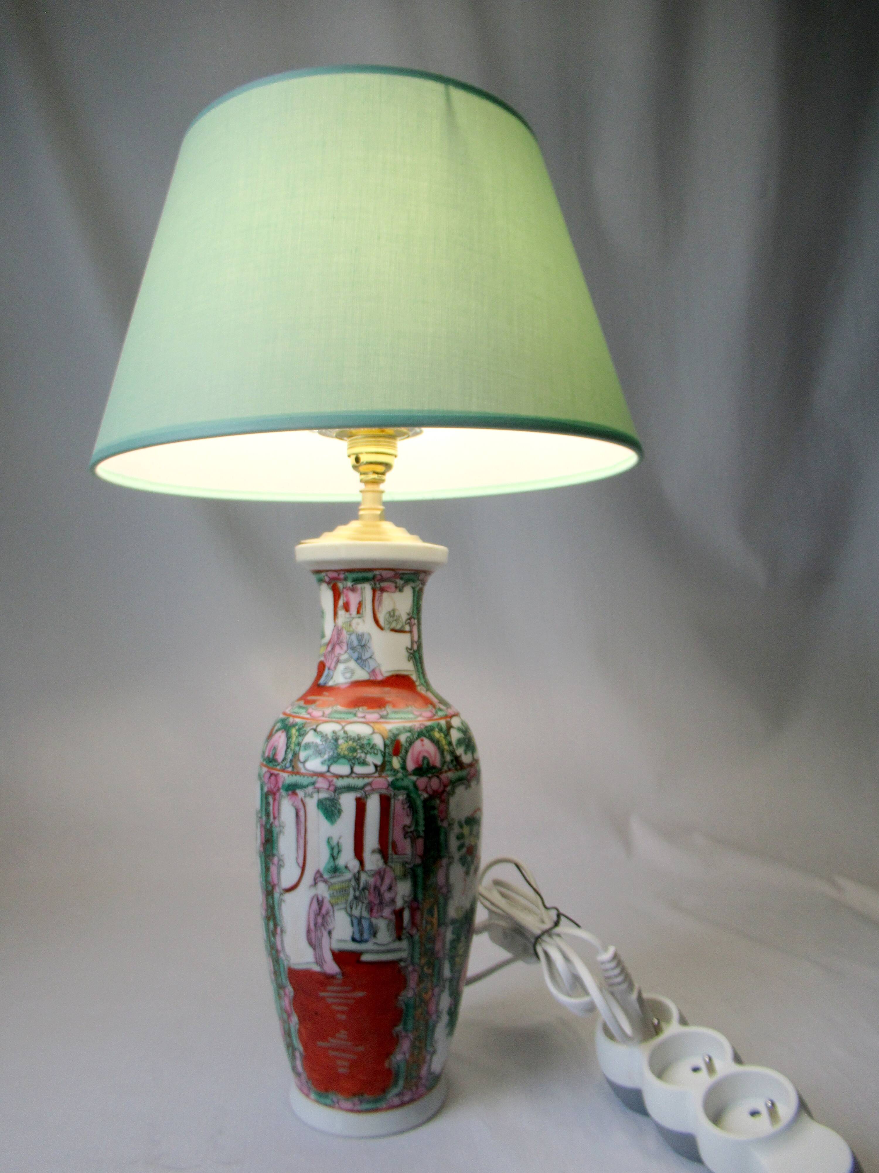 Lampe de salon