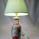 Lampe de salon