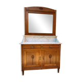 Toilet furniture, dressing table