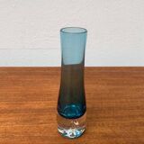 Vintage Art Glass Vase