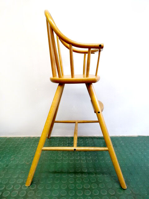 Children's high chair