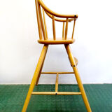 Children's high chair