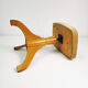 Tabouret pivotant, Allemagne, années 1970