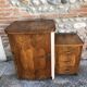 Old sewing machine furniture