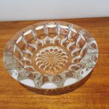 Crystal ashtray