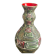 Vintage 50s lava vase