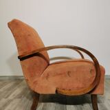 Armchair by Jindřich Halabala