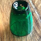 Vintage shot glasses