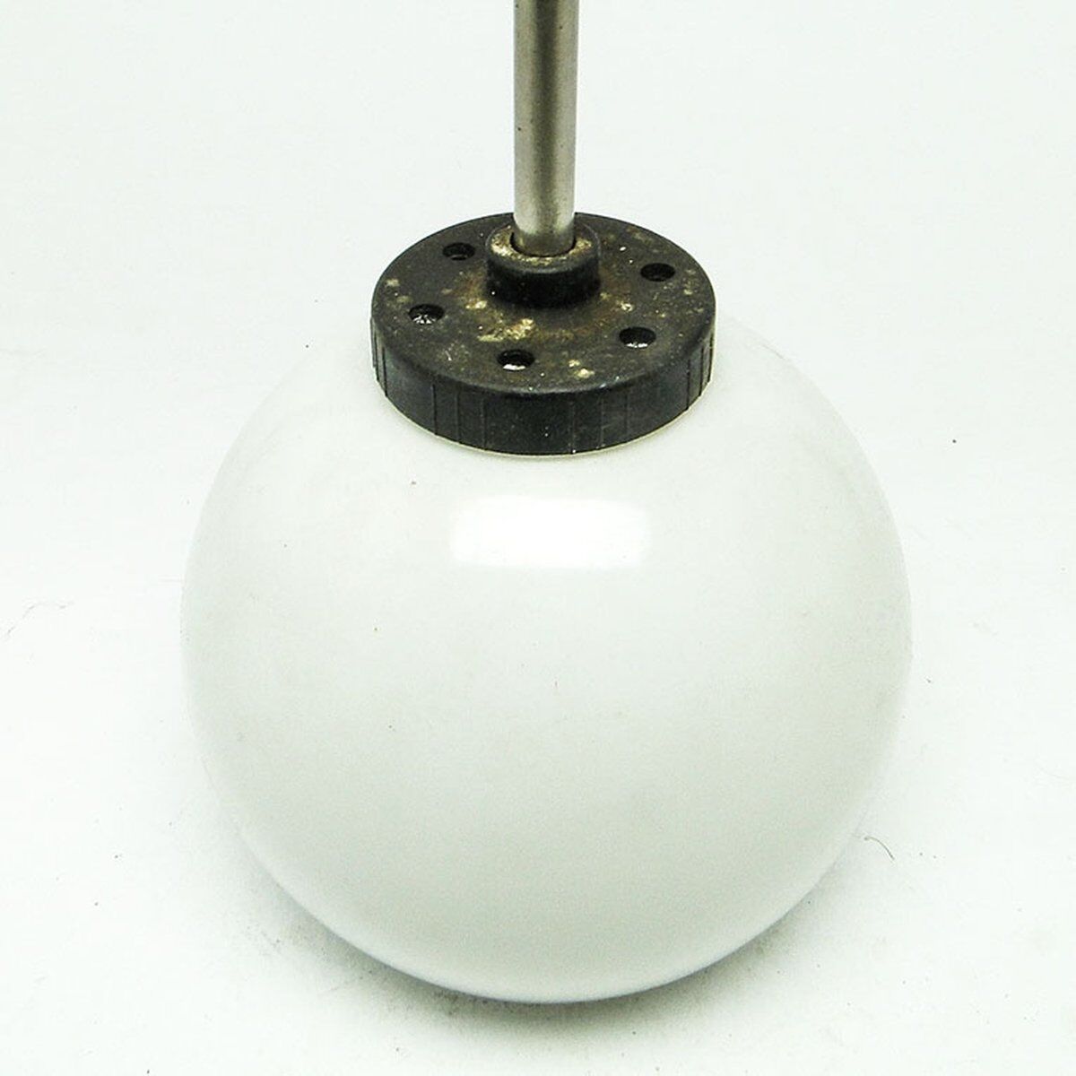 Postmodern pendant lamp, Poland, 1970s