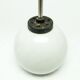 Postmodern pendant lamp, Poland, 1970s