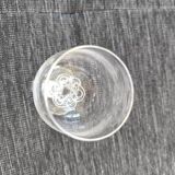 Crystal glasses