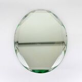 Art Deco Mirror Tray, France