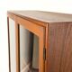 Danish Display Case in Teak by Børge Mogensen for Søborg Møbelfabrik, 1960s