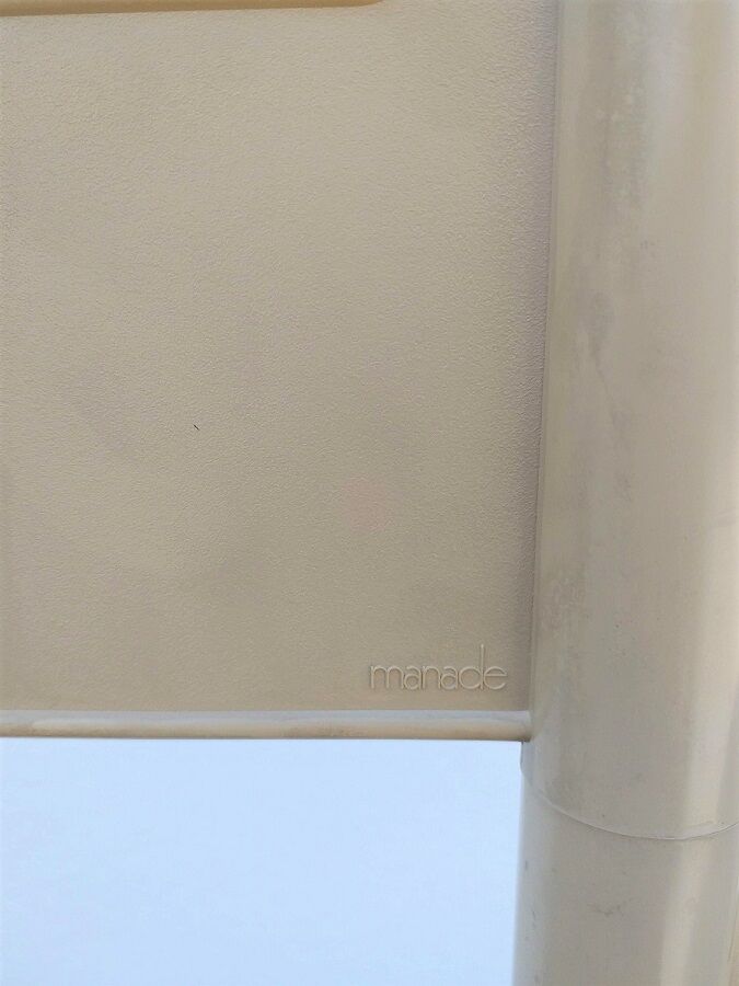 Jean-Pierre vitrac 70s design coat