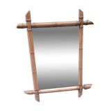 Vintage mirror
