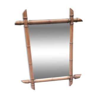 Vintage mirror