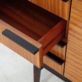 Sideboard storage unit Frantisek Mezulanik for Up Zavody 1960
