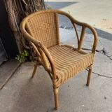 Rattan Fault