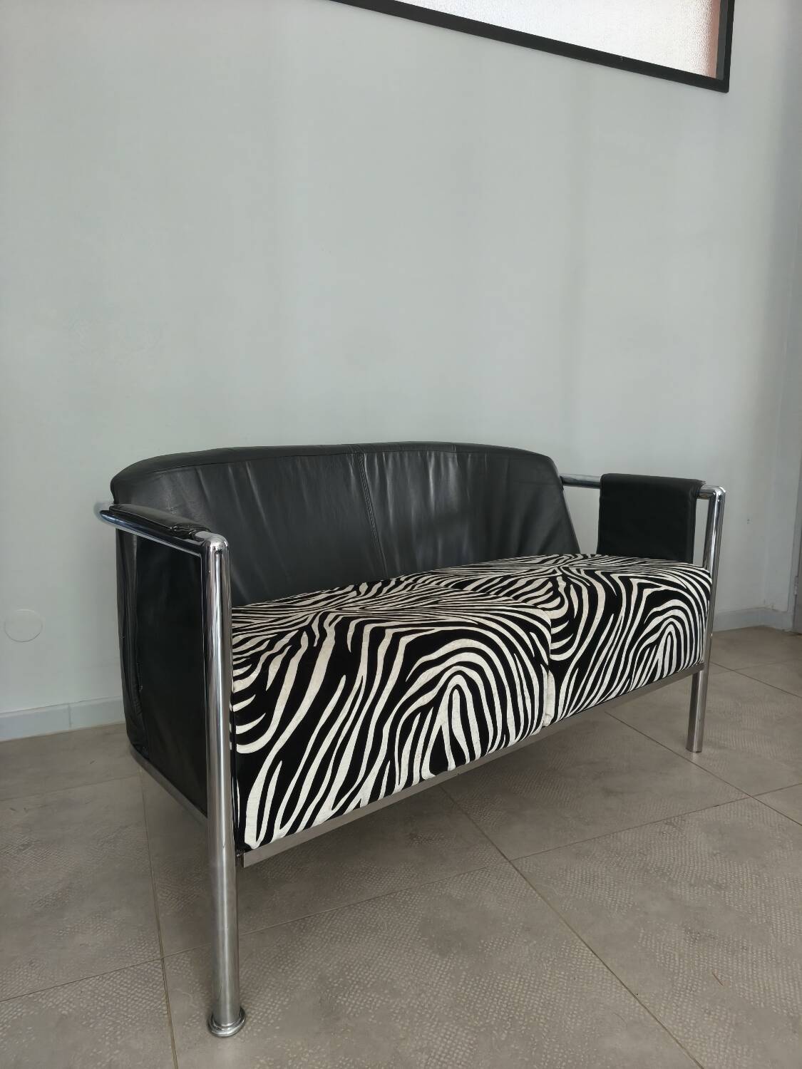 Italian sofa
