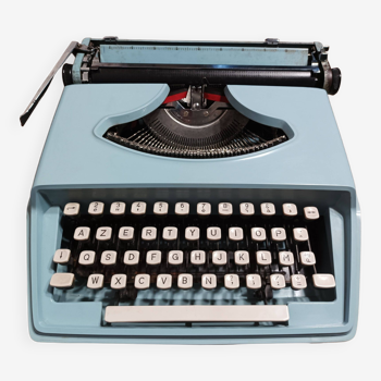 machine à écrire Remington Holiday