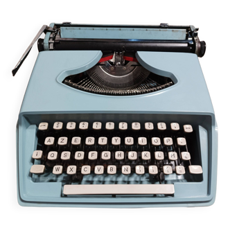 machine à écrire Remington Holiday