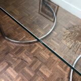 Vintage Roche Bobois dining table