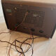Vintage TSF Radio 1940/50