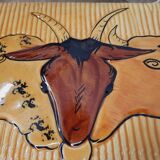 Vallauris cheese platter