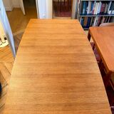 1950s dining table