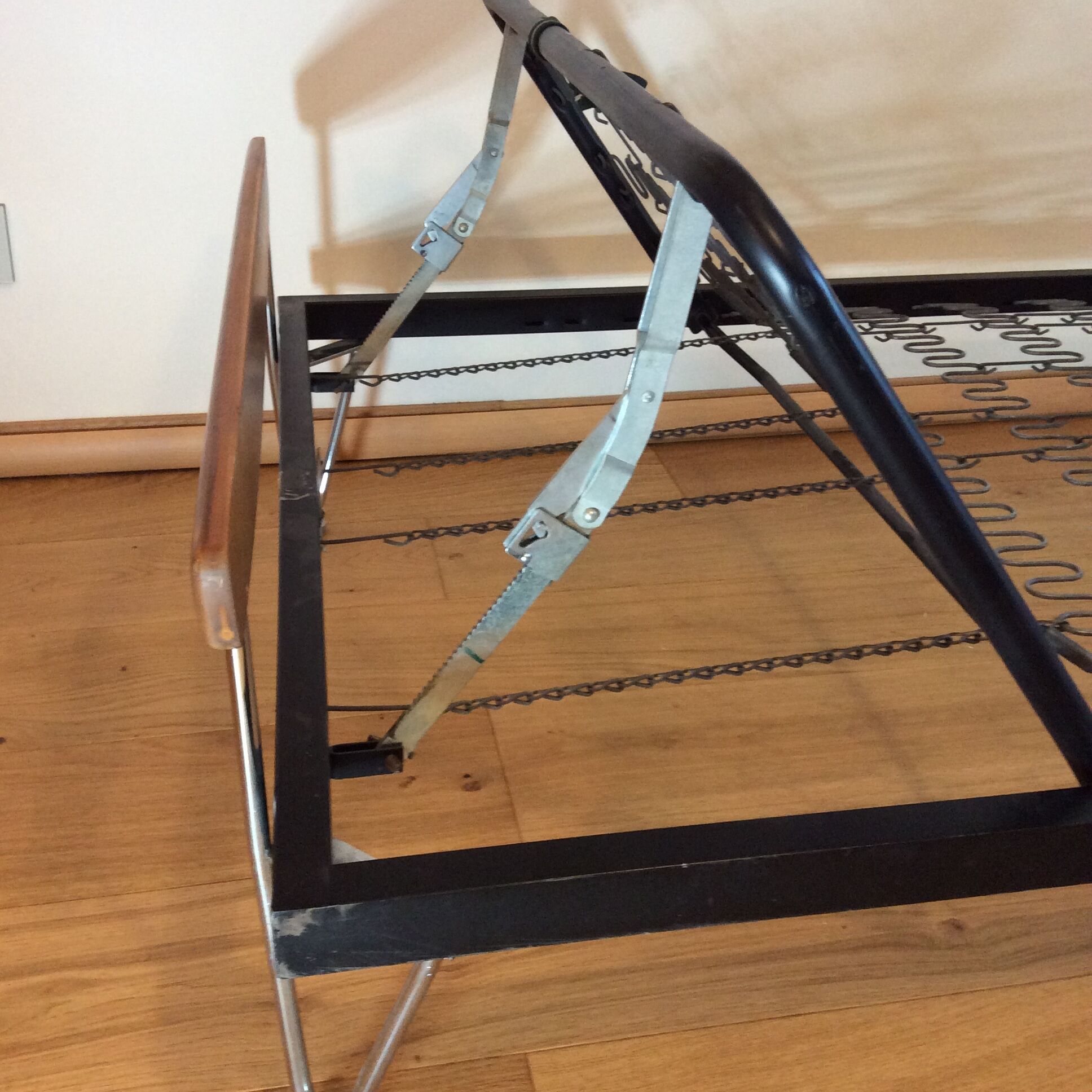 Daybeds Fred Ruf Switzerland 1950