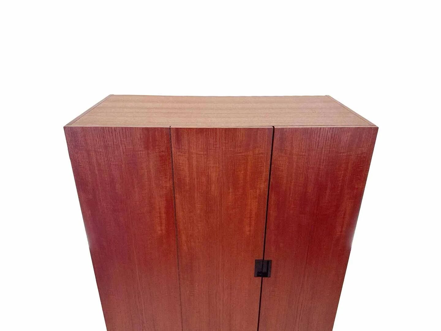 Vintage KU10 wardrobe Cees Braakman for Pastoe