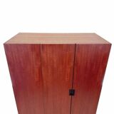 Vintage KU10 wardrobe Cees Braakman for Pastoe