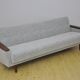 Mid-century Scandinavian sofa bed, 1960s