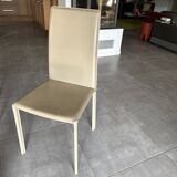 Dining table and chairs Roche Bobois