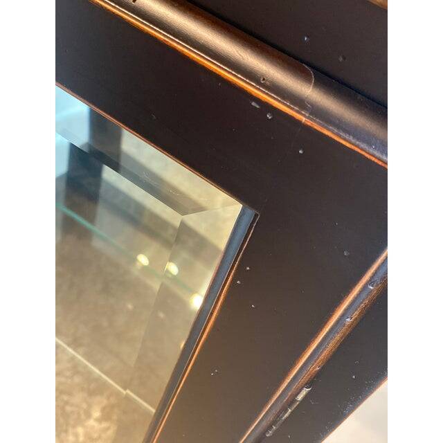 1980s Italian Showcase of Venetian Craftsmanship From the 80s