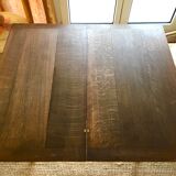 Farm table