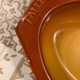 Tallec ceramic dish