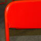 Lot de 4 chaises pliantes " Tedkla " Ikea années 80