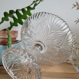 Glass display