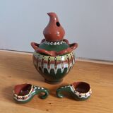 Liquor pitcher Trojan Bulgaria