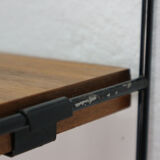 WHB wall unit 1960