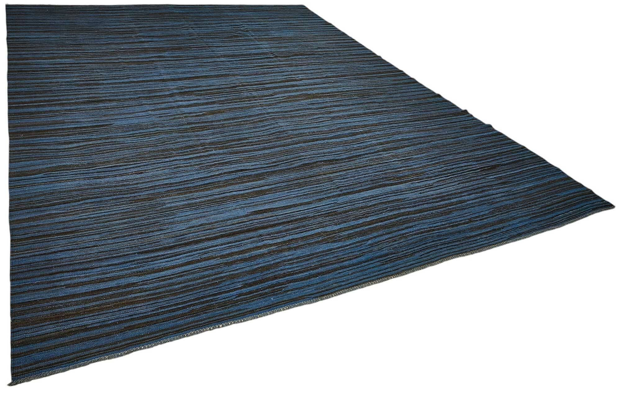 Contemporary Tribal Decorative Kilim 310 cm x 420 cm